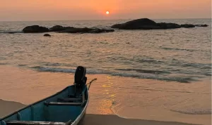 Tips Bisa Healing Tipis-Tipis Tanpa Panik Lihat Saldo