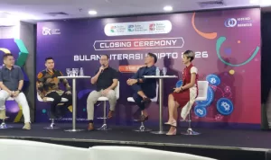 Tokocrypto Dorong Inklusi Kripto Lewat Penguatan Edukasi Masyarakat (1)