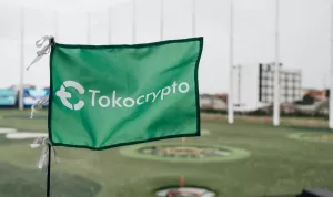 Tokocrypto Raih 5 Juta Pengguna, Apresiasi Kepercayaan Masyarakat Indonesia