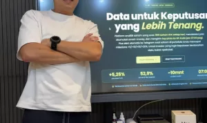 Tools AI Screening Saham no.1 Di indonesia