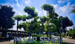 Update Libur Panjang Kenaikan Yesus Kristus