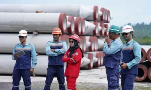 WIKA Beton Tunjuk Sekretaris Perusahaan Baru, Catat Kinerja Solid di Kuartal I 2026