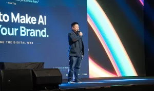 AI Search Ubah Strategi Digital Brand, AVO AI Bantu Ukur Peluang Brand Dipilih AI