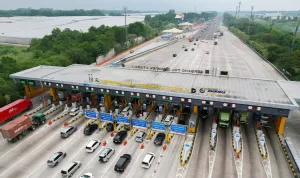 Antisipasi Lonjakan Mobilitas Libur Hari Raya Iduladha 1447H2026, JTT Siagakan Layanan Operasional di Trans Jawa.jpg