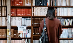 BINUS ASO Bisa Kuliah ke Jepang