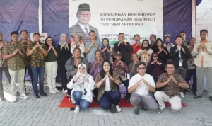 BP Tapera Perluas Akses KPR FLPP bagi Pekerja Non-Fixed Income, Penghuni New Bukit Tentrem Rasakan Manfaatnya.jpg