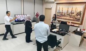 BRI Cut Mutiah Laksanakan Simulasi Business Continuity Management (BCM) untuk Perkuat Kesiapan Operasional