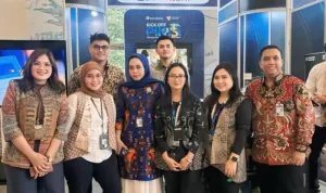 BRI Sudirman Semanggi Berpartisipasi dalam Kick Off Program PINISI Bank Indonesia (1)