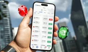 Bittime Investor Pantau Hasil Negosiasi AS-Iran, Aset Tokenized Saham AS Dapat Dicermati.jpg
