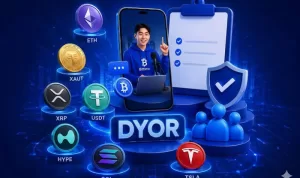 Bittime Sambut Aturan Baru OJK untuk Influencer Kripto (1)
