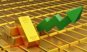 Cara Mengatur Stop Loss dan Take Profit untuk Trading Emas