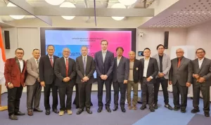 Dari Bandung ke Rusia, Polman Bandung Dorong Kolaborasi Global di Bidang Cybersecurity dengan Positive Technologies