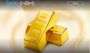 Dolar AS Menguat, Prospek Emas Jangka Pendek Masih Tertekan.jpg