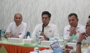 Dorong Kesadaran Hidup Sehat di Lingkungan Masyarakat