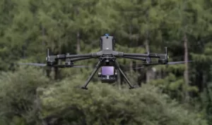 Drone LiDAR (1)