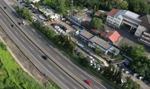 Dukung Kenyamanan Perjalanan di Trans Jawa, JTT Optimalkan Layanan Rest Area di Sejumlah Ruas Strategis