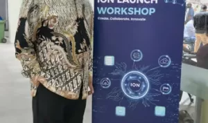 Duta Besar India Nilai Open Network Berpotensi Besar Dorong Ekosistem Digital Indonesia