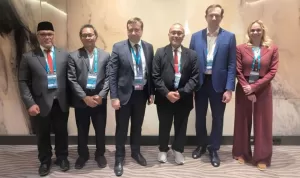 Fakultas Vokasi UB Perkuat Kompetensi Keamanan Siber melalui Kolaborasi dengan Positive Technologies dan Kampus Rusia