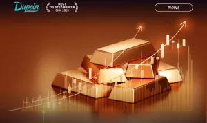 Harga Emas Berpeluang Menguat, Sinyal Rebound Kian Terlihat