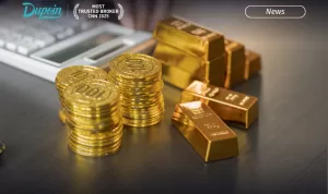 Harga Emas Masih Tertekan, Peluang Turun ke Area 4.306 Masih Terbuka (1)