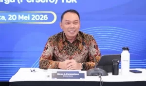Hari Lingkungan Hidup Sedunia 2026 Lewat Roadmap Net Zero Emission, Jasa Marga Wujudkan Komitmen Saatnya Beraksi untuk Iklim