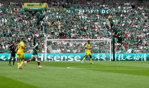 Hisense di Laga Pembuka Piala Dunia FIFA 2026™ “Innovating a Brighter Life”!