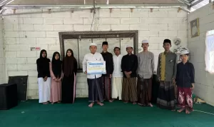 Holding Perkebunan Nusantara Salurkan Bantuan Operasional Panti Asuhan di Semarang melalui PTPN I Regional 3.jpg