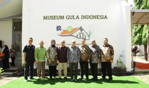 Holding Perkebunan Nusantara melalui RPN Hadirkan Museum Gula Indonesia Rumah Sejarah dan Inovasi Pergulaan.jpg