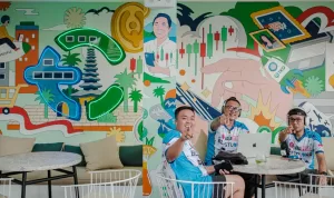 Indonesia Berpeluang Perkuat Posisi di Industri Kripto Asia Tenggara