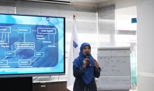Jaga Mutu Tata Kelola Manajemen, KAI Logistik Jalani Proses Resertifikasi ISO