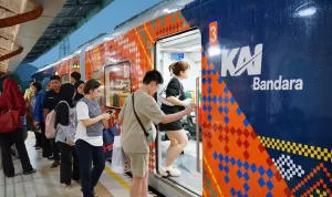 KAI Bandara Perluas Layanan di Sumatera Utara untuk Tingkatkan Mobilitas dan Dorong Pertumbuhan Ekonomi Masyarakat