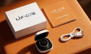 LIF Core Smart Ring (1)