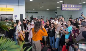 LRT Jabodebek dan Pelaku Wisata Perkuat Sinergi Transportasi Publik melalui LRT City Travel Fest 2026