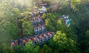 Metland Venya Ubud Raih Dua Penghargaan Asia Pacific Property Awards 2026 - 2027
