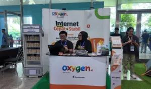 MoraRepublic Dukung Konektivitas Indofest 2026, Festival Outdoor Terbesar di Asia Tenggara