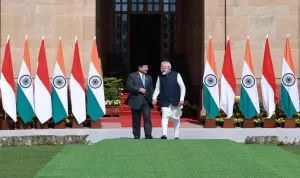 Narendra Modi Akan Kunjungi Indonesia, Tandai Babak Baru Kemitraan Strategis Indonesia dan India