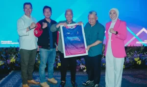 PT Metropolitan Golden Management Rayakan Ulang Tahun ke-23 Dengan Tema “Shaping Futu23” di Svvandara by Horison