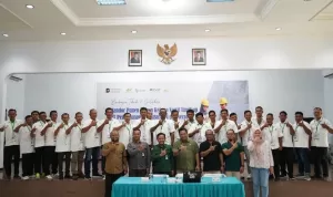 Pelatihan dan Sertifikasi Mandor Panen (1)