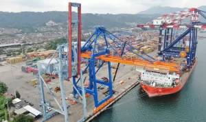 Pelindo Petikemas Setor Rp1,73 Triliun ke Negara, Dukung Fiskal Nasional