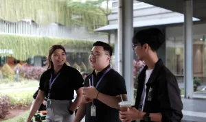 Pelopor Pendidikan Accounting Berbasis Technology di Indonesia, School of Accounting BINUS University Raih Top 4 QS World University Rankings by Subject