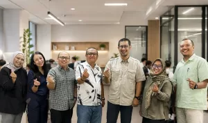 Percepat Transformasi Digital Koperasi, KoperasiGO Jalin Kerja Sama Strategis dengan Koperasi Karyawan GBK