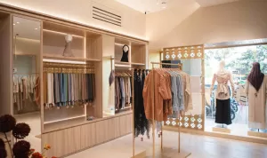 Permudah Akses Pembelian Hijab Paris Premium, Toko Resmi napocut Kini Hadir di Berbagai Kota Besar Indonesia