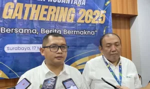 SGN Operasikan 33 Pabrik Gula di Seluruh Indonesia