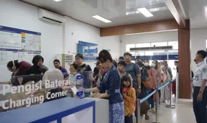 Sambut Libur Idul Adha 2026, KAI Bandara Yogyakarta Sediakan 84.112 Seat dan Hadirkan Layanan Flexi Premium