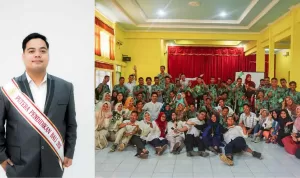 Sempat Diragukan dan Dibully, Rendi Buktikan Diri Hingga Mewakili Bali di Ajang Nasional