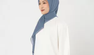 Siap-siap War! Koleksi Warna Baru Hijab Paris napocut Akan Rilis Juni Mendatang
