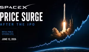 SpaceX Melonjak dan disusul Bitcoin Rebound, Investor Indonesia Kembali Berburu Peluang di Aset Global