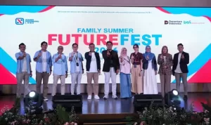 Suku Bunga KPR Hanya 2,65! APLN & BTN Gebrak Bandung Lewat Future Fest 2026