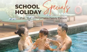 Swiss-Belhotel Rainforest Kuta Hadirkan Program School Holiday Specials untuk Liburan Keluarga di Bali