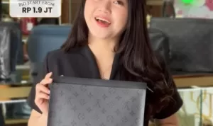 Tangkap Tren Luxury Preloved, deGaiya Luncurkan Lelang Tas Branded Rutin Dua Kali Seminggu